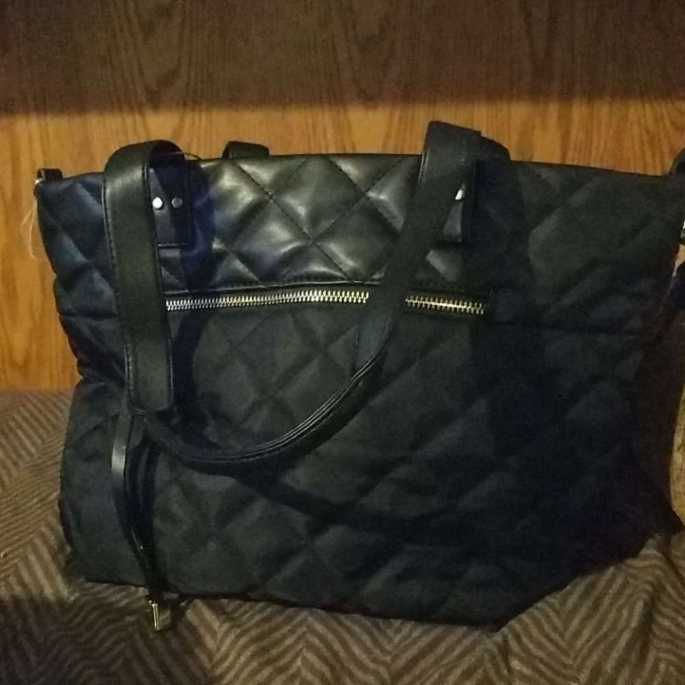 Utiliti by Rosetti purse